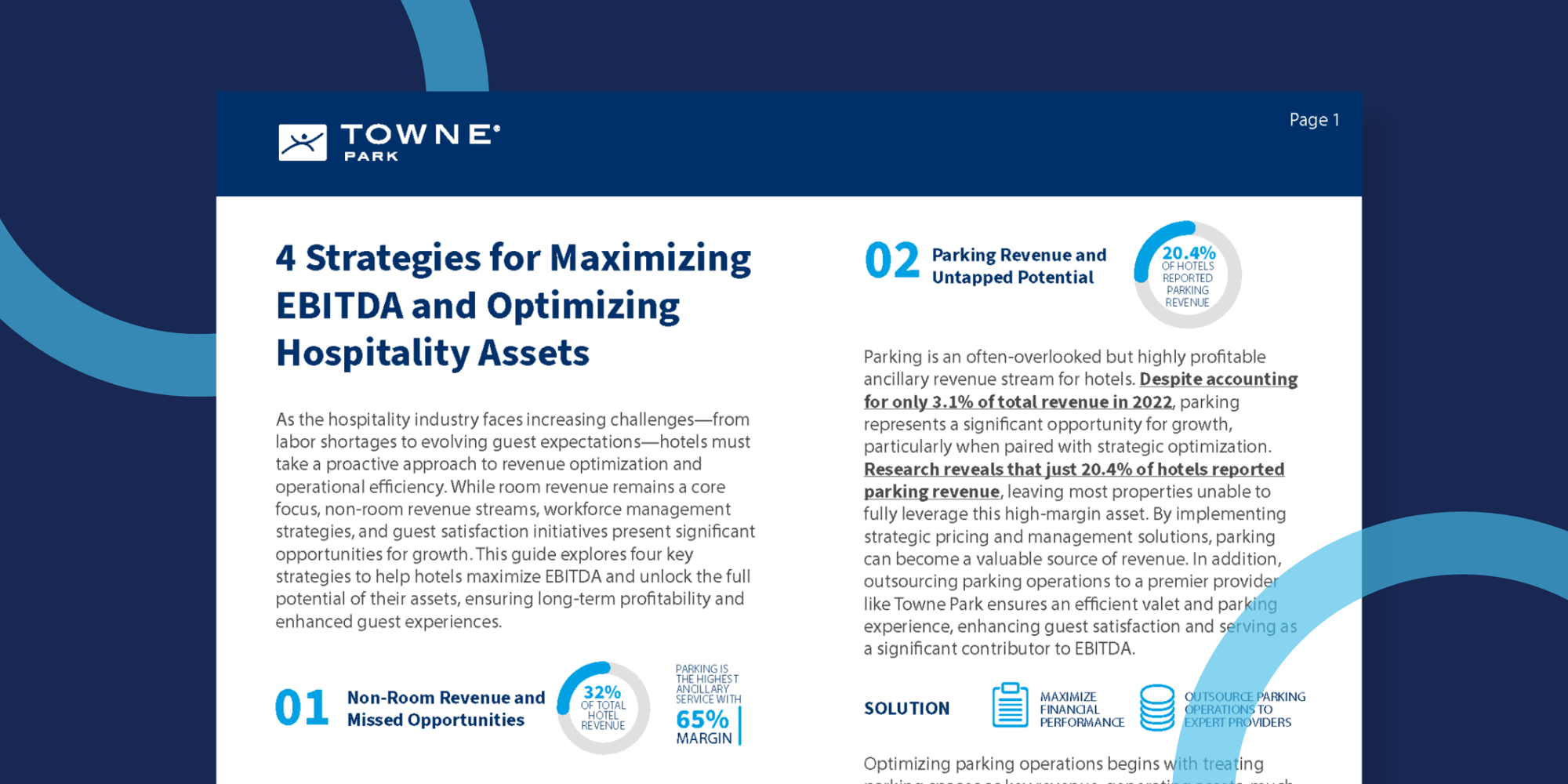 4 Strategies Executive Guide 4 Strategies Executive Guide