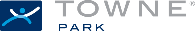 Towne Park Logo